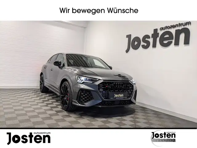 Audi RS Q3 Sportback 2.5 TFSI qu. AHK MTRX RS-AGA Sonos