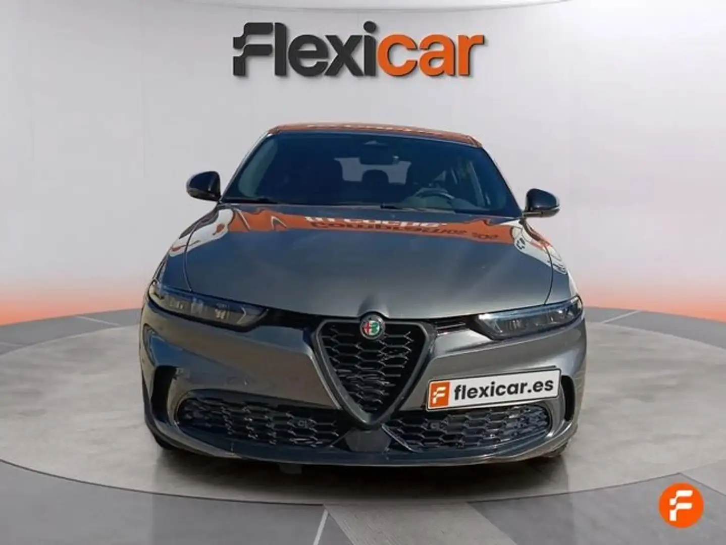 Alfa Romeo Tonale 1.5 MHEV GASOLINA 130 CV SPRINT FWD Gris - 2