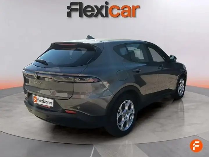 Alfa Romeo Tonale 1.5 MHEV GASOLINA SPRINT FWD 2023, foto 9