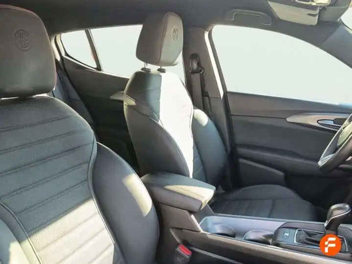 Alfa Romeo Tonale 1.5 MHEV GASOLINA SPRINT FWD 2023, foto 19