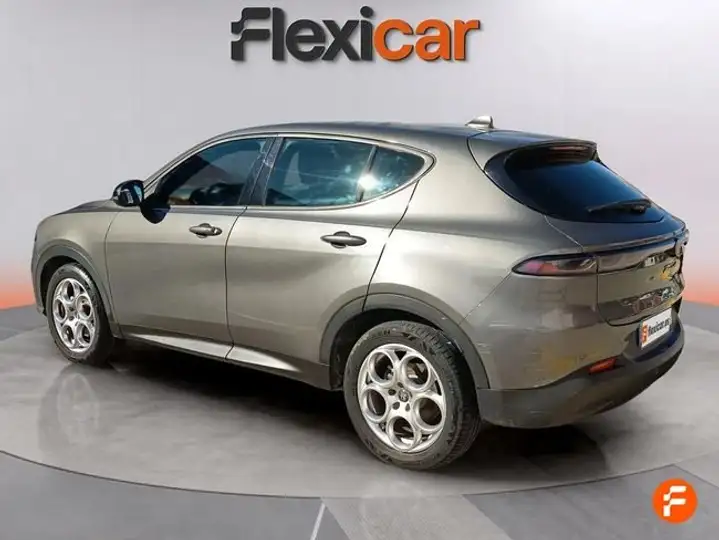 Alfa Romeo Tonale 1.5 MHEV GASOLINA SPRINT FWD 2023, foto 5