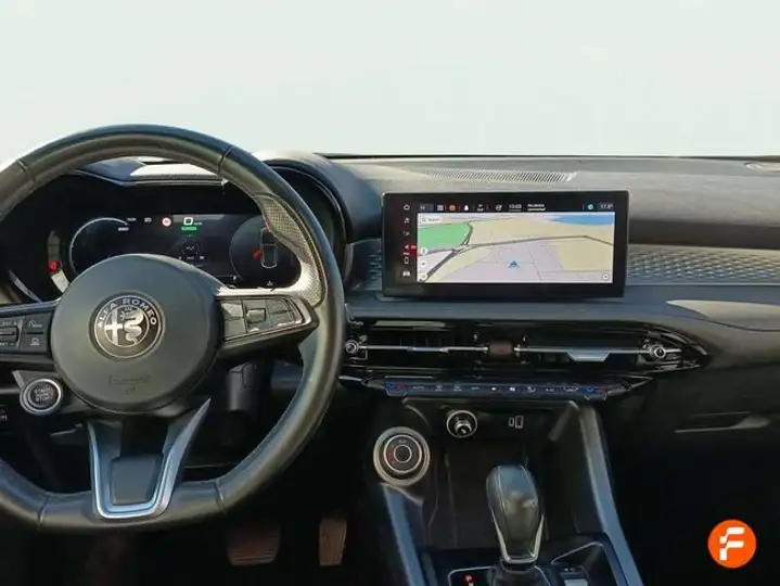 Alfa Romeo Tonale 1.5 MHEV GASOLINA SPRINT FWD 2023, foto 12