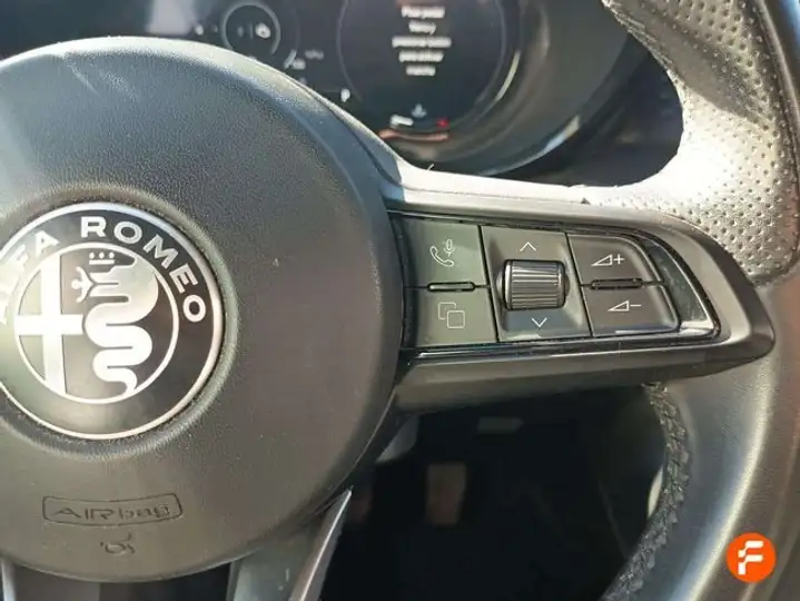 Alfa Romeo Tonale 1.5 MHEV GASOLINA SPRINT FWD 2023, foto 18