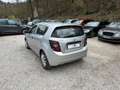 Chevrolet Aveo II 1.2i 70cv LS 5 Portes Gris - thumbnail 3