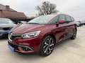 Renault Grand Scenic 1.3 TCE 7 ZIT AUTOMAAT NAVI HEAD-UP LEDER PANO-DAK Brun - thumbnail 9