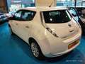 Nissan Leaf Visia Blanco - thumbnail 4