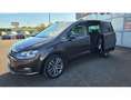 Volkswagen Sharan Lounge 2.0TDI 150cv DSG 7pl+Cuir+Toit Pano+Camera+Xenon+Portes electriques+JA18+Alarme Noir - thumbnail 35