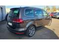 Volkswagen Sharan Lounge 2.0TDI 150cv DSG 7pl+Cuir+Toit Pano+Camera+Xenon+Portes electriques+JA18+Alarme Noir - thumbnail 3