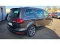Volkswagen Sharan Lounge 2.0TDI 150cv DSG 7pl+Cuir+Toit Pano+Camera+Xenon+Portes electriques+JA18+Alarme Noir - thumbnail 36