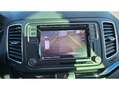 Volkswagen Sharan Lounge 2.0TDI 150cv DSG 7pl+Cuir+Toit Pano+Camera+Xenon+Portes electriques+JA18+Alarme Noir - thumbnail 11