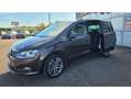 Volkswagen Sharan Lounge 2.0TDI 150cv DSG 7pl+Cuir+Toit Pano+Camera+Xenon+Portes electriques+JA18+Alarme Noir - thumbnail 2