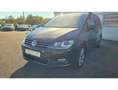 Volkswagen Sharan Lounge 2.0TDI 150cv DSG 7pl+Cuir+Toit Pano+Camera+Xenon+Portes electriques+JA18+Alarme Noir - thumbnail 50