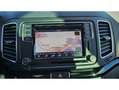 Volkswagen Sharan Lounge 2.0TDI 150cv DSG 7pl+Cuir+Toit Pano+Camera+Xenon+Portes electriques+JA18+Alarme Noir - thumbnail 10