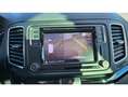 Volkswagen Sharan Lounge 2.0TDI 150cv DSG 7pl+Cuir+Toit Pano+Camera+Xenon+Portes electriques+JA18+Alarme Noir - thumbnail 44