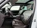 Renault Espace TCE 225 ATM! *1.8*InitialeParis*Pano*360° Alb - thumbnail 8