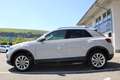 Volkswagen T-Roc Life 1.5 l TSI DSG AHK NAV LED Ladeboden Verkehrsz Gris - thumbnail 4