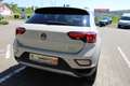 Volkswagen T-Roc Life 1.5 l TSI DSG AHK NAV LED Ladeboden Verkehrsz Gris - thumbnail 5