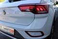 Volkswagen T-Roc Life 1.5 l TSI DSG AHK NAV LED Ladeboden Verkehrsz Gris - thumbnail 6