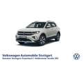 Volkswagen T-Cross Style 1.0 TSI DSG Navi Kamera Grau - thumbnail 2