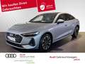 Audi A5 Limousine 2.0 TDI S-tronic S-line ACC LED+ Klima Silber - thumbnail 1