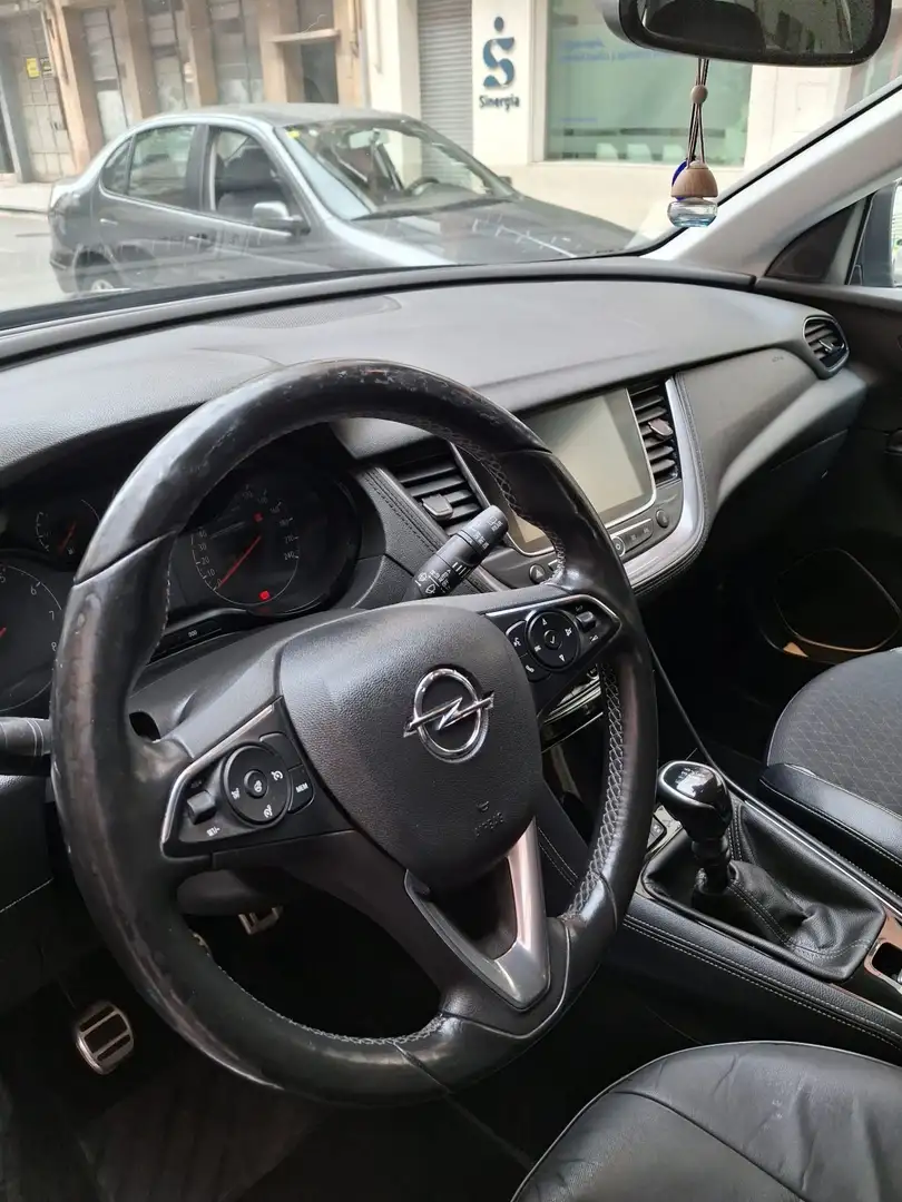 Opel Grandland X 1.2 Start/Stop 120 Jahre - 2