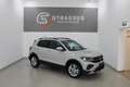 Volkswagen T-Cross Friends TSI DSG Grau - thumbnail 1