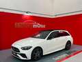 Mercedes-Benz C 200 9G-Tronic Blanco - thumbnail 6