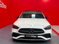 Mercedes-Benz C 200 9G-Tronic Blanco - thumbnail 5