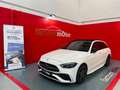 Mercedes-Benz C 200 9G-Tronic Blanco - thumbnail 1