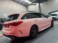 Mercedes-Benz C 200 9G-Tronic Blanco - thumbnail 11