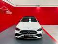 Mercedes-Benz C 200 9G-Tronic Blanco - thumbnail 3