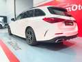 Mercedes-Benz C 200 9G-Tronic Blanco - thumbnail 10
