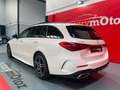 Mercedes-Benz C 200 9G-Tronic Blanco - thumbnail 9