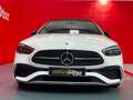 Mercedes-Benz C 200 9G-Tronic Blanco - thumbnail 4