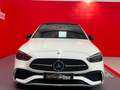 Mercedes-Benz C 200 9G-Tronic Blanco - thumbnail 2
