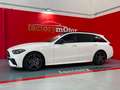 Mercedes-Benz C 200 9G-Tronic Blanco - thumbnail 8