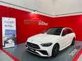 Mercedes-Benz C 200 9G-Tronic Blanco - thumbnail 7