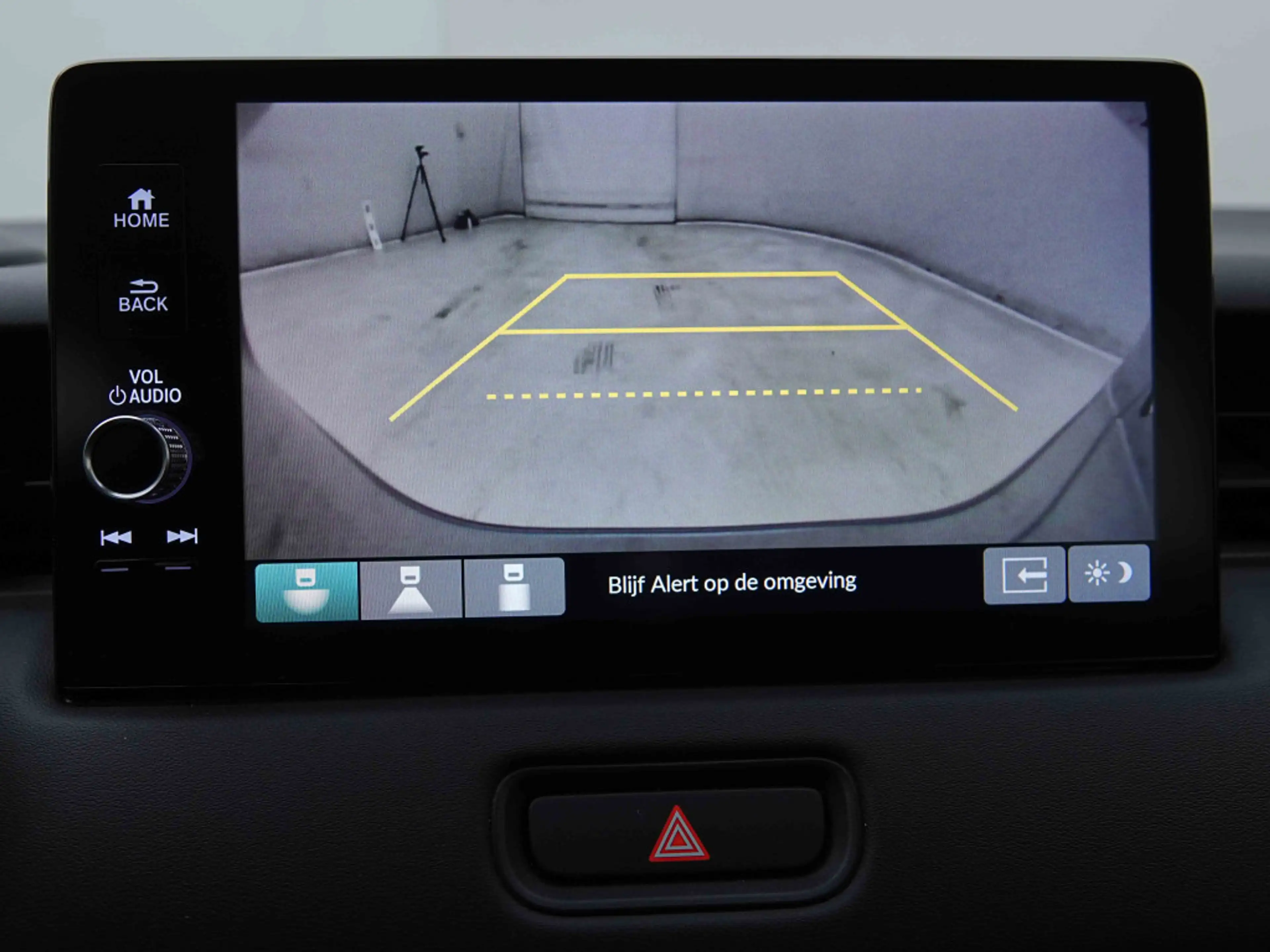 Honda HR-V HEV 131 AUT Elegance | Full Hybrid | GPS | Keyless | CAM — photo 11