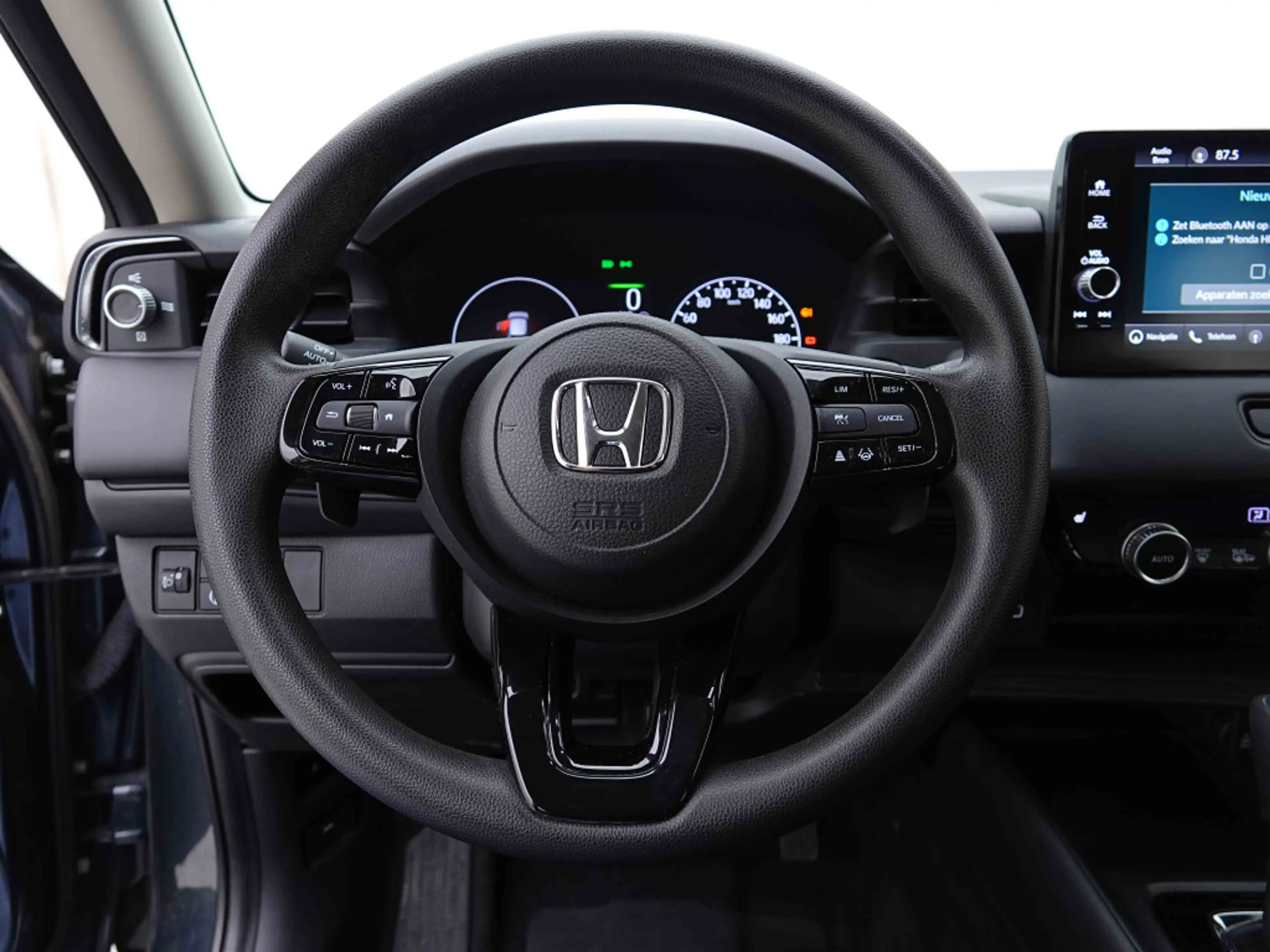 Honda HR-V HEV 131 AUT Elegance | Full Hybrid | GPS | Keyless | CAM — photo 9
