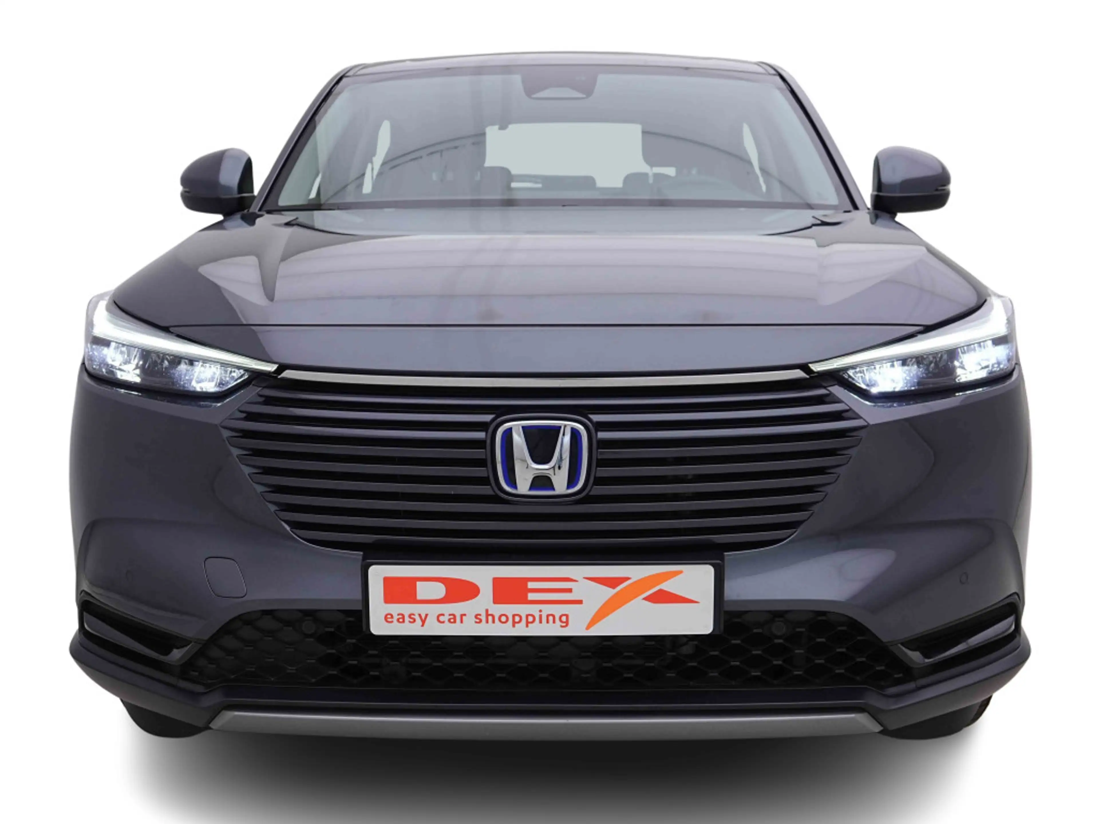 Honda HR-V HEV 131 AUT Elegance | Full Hybrid | GPS | Keyless | CAM — photo 2