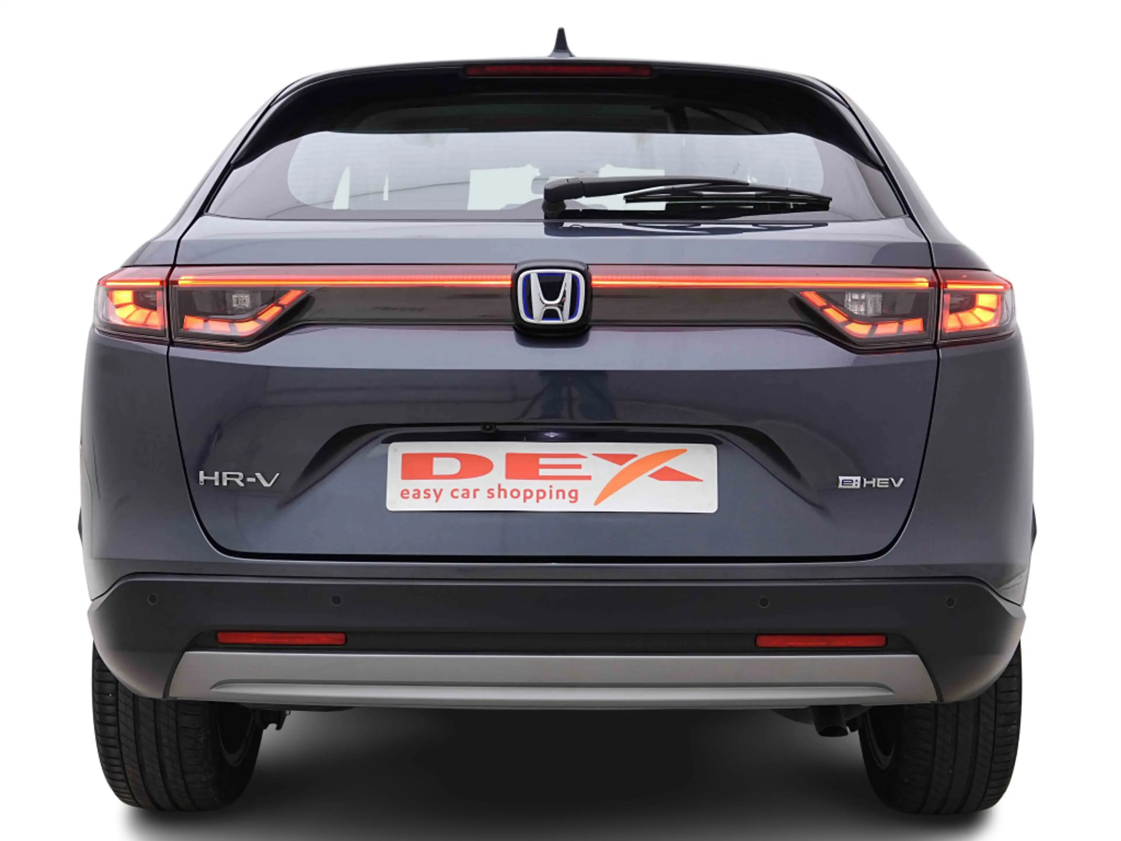 Honda HR-V HEV 131 AUT Elegance | Full Hybrid | GPS | Keyless | CAM — photo 5