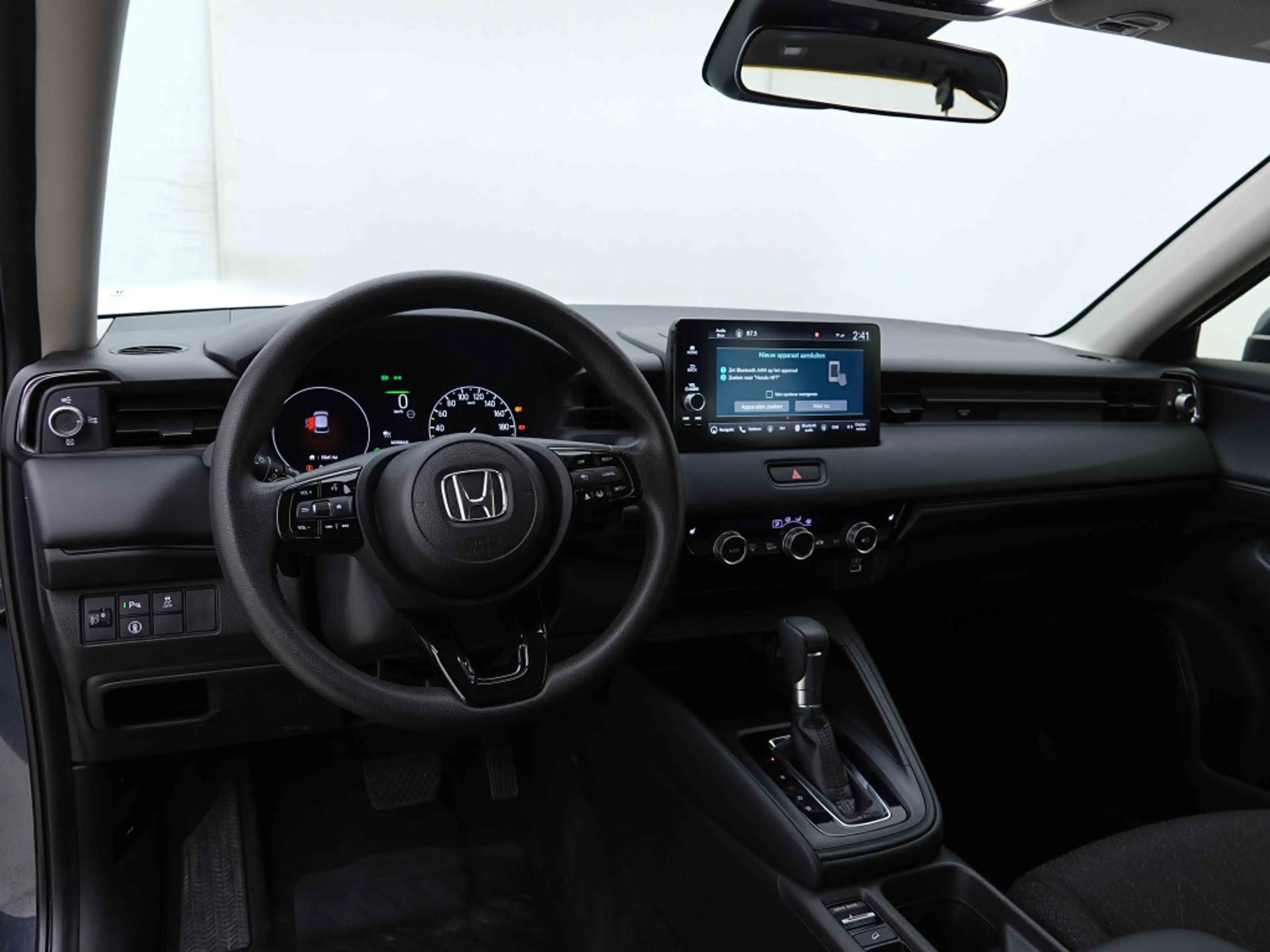 Honda HR-V HEV 131 AUT Elegance | Full Hybrid | GPS | Keyless | CAM — photo 8