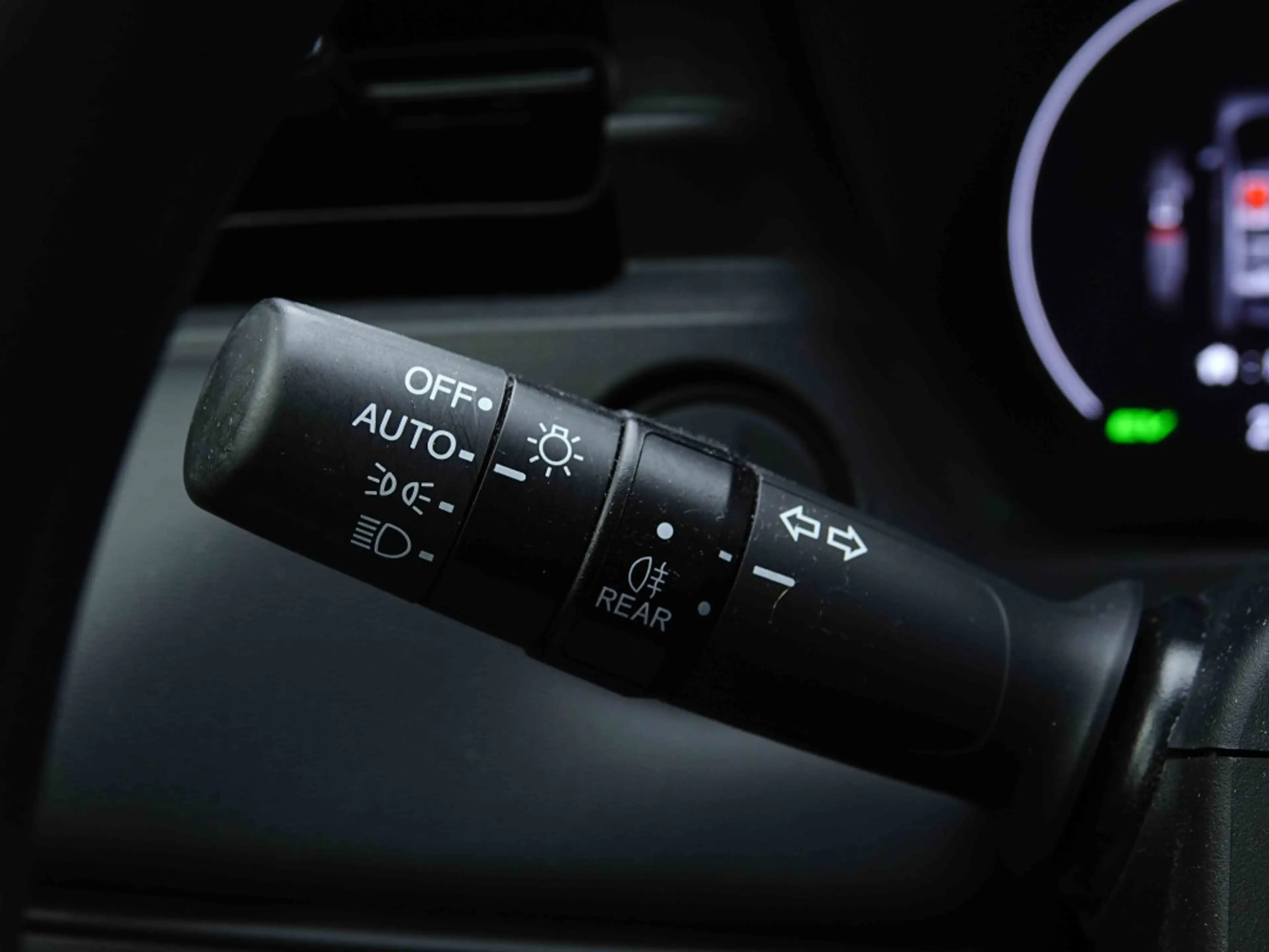 Honda HR-V HEV 131 AUT Elegance | Full Hybrid | GPS | Keyless | CAM — photo 14