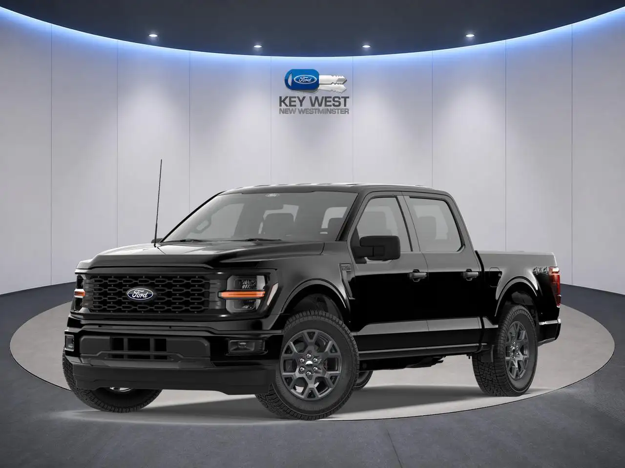2026 Ford F 150