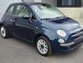 Fiat 500 500 1.2 Dualogic Lounge Blau - thumbnail 2