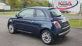 Fiat 500 500 1.2 Dualogic Lounge Blau - thumbnail 4