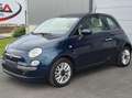 Fiat 500 500 1.2 Dualogic Lounge Blau - thumbnail 1