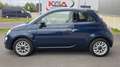 Fiat 500 500 1.2 Dualogic Lounge Blau - thumbnail 6