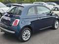 Fiat 500 500 1.2 Dualogic Lounge Blau - thumbnail 3