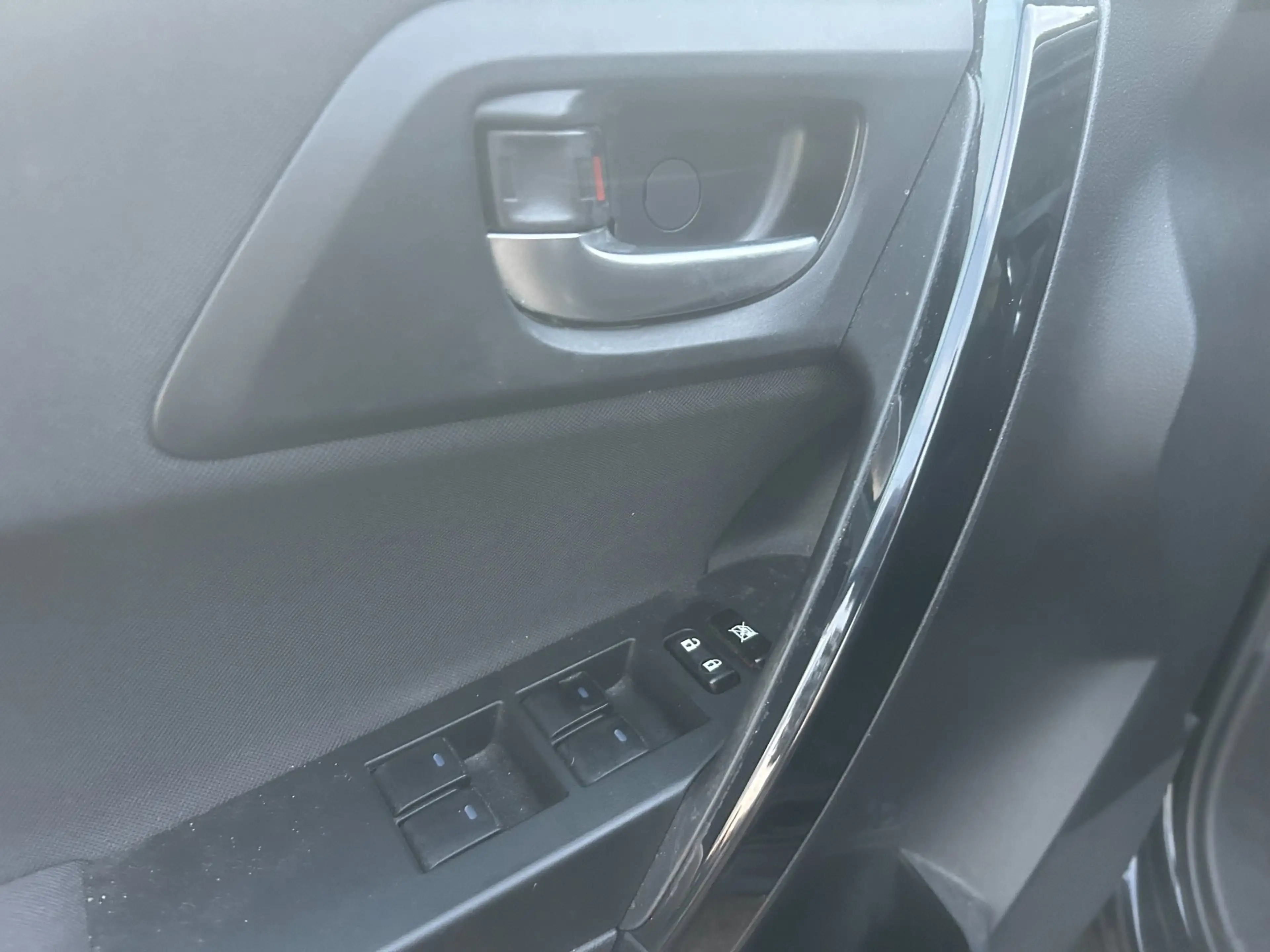 Toyota Auris 1.8 Hybrid Dynamic - Navi - Camera - 17 inch — photo 9